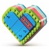 Конструктор Шкатулка-сердце: лето с Мией Lego Friends 41388